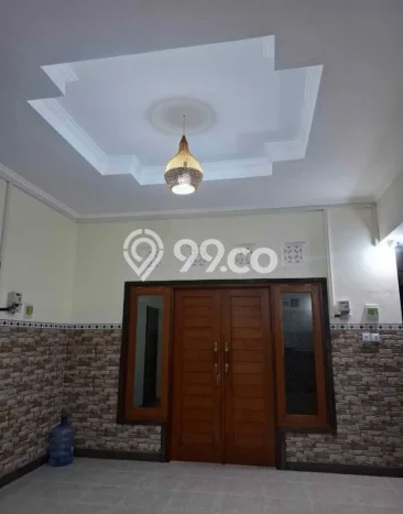 Rumah sewa siap huni 1 Kamar Tidur di Pecatu, Badung Rumah sewa siap huni 1 Kamar Tidur di Pecatu, Badung