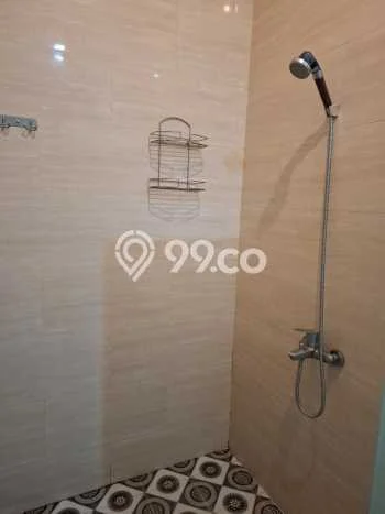 Rumah di Kutuh, 1 KM, Lingkungan Premium, Luas 200m² LB 30m² Rumah di Kutuh, 1 KM, Lingkungan Premium, Luas 200m² LB 30m²