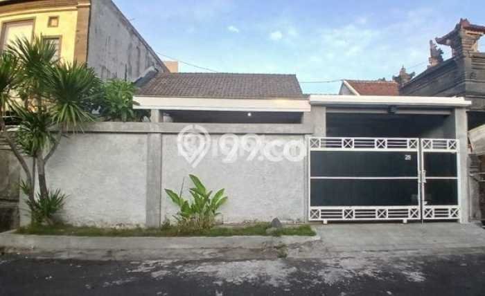 Dijual Rumah Eksklusif 3 KT di Jimbaran, Badung Dijual Rumah Eksklusif 3 KT di Jimbaran, Badung