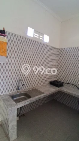Rumah sewa siap huni 1 Kamar Tidur di Pecatu, Badung Rumah sewa siap huni 1 Kamar Tidur di Pecatu, Badung