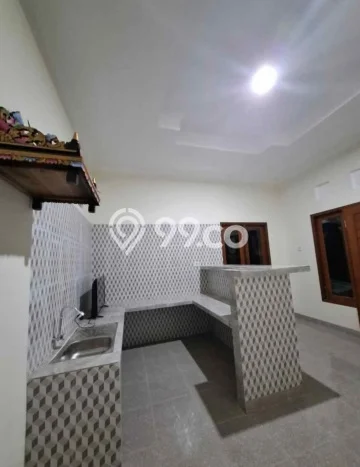 Rumah sewa siap huni 1 Kamar Tidur di Pecatu, Badung Rumah sewa siap huni 1 Kamar Tidur di Pecatu, Badung