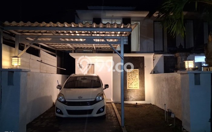 Disewakan Rumah Harga Terjangkau di Nusa Dua Badung dengan 2 Kamar Tidur Disewakan Rumah Harga Terjangkau di Nusa Dua Badung dengan 2 Kamar Tidur