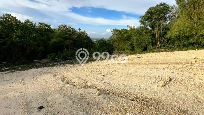 Tanah Dijual di Badung Seluas 1745m2 Strategis Tanah Dijual di Badung Seluas 1745m2 Strategis