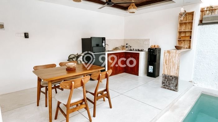 Vila di , Area 0m2m², Dekat ke Badung, Badung Vila di , Area 0m2m², Dekat ke Badung, Badung