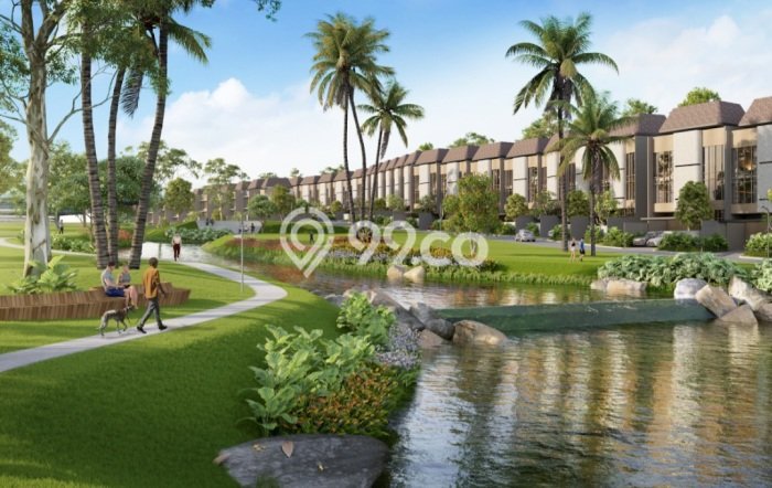 FOR SALE! Vila di , Area 202m2m², Dekat ke Fasilitas Umum FOR SALE! Vila di , Area 202m2m², Dekat ke Fasilitas Umum