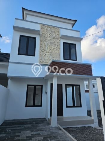 Hunian Nyaman Asri 3 KT Siap Huni di Nusa Dua Badung Hunian Nyaman Asri 3 KT Siap Huni di Nusa Dua Badung