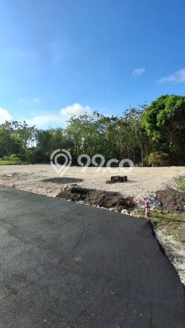 LOKASI STRATEGIS! Tanah di , Luas 300m2m², Area Asri, Cocok untuk Investasi LOKASI STRATEGIS! Tanah di , Luas 300m2m², Area Asri, Cocok untuk Investasi