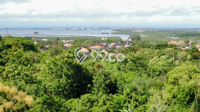 Tanah Dijual di Badung Seluas 1745m2 Strategis Tanah Dijual di Badung Seluas 1745m2 Strategis