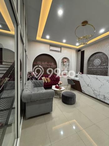 Area Ramai! Ruko Dijual di Pontianak Barat untuk Bisnis Luas Bangunan 432m2 Area Ramai! Ruko Dijual di Pontianak Barat untuk Bisnis Luas Bangunan 432m2