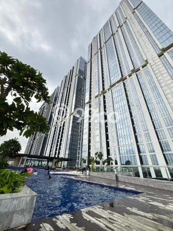 Dijual Apartemen 1 KT 1 KM di Batam Centre Luas 24m2 Dijual Apartemen 1 KT 1 KM di Batam Centre Luas 24m2
