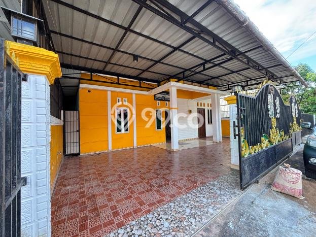 Hunian Cantik Modern Lb 150m2 di Pontianak Tenggara, Pontianak Hunian Cantik Modern Lb 150m2 di Pontianak Tenggara, Pontianak