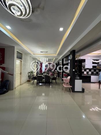 Siap Huni Hunian Elit 4 Kamar di Batam Kota Dekat ke Mana Pun Siap Huni Hunian Elit 4 Kamar di Batam Kota Dekat ke Mana Pun