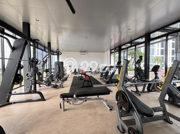 Dijual Apartemen 1 KT 1 KM di Batam Centre Luas 24m2 Dijual Apartemen 1 KT 1 KM di Batam Centre Luas 24m2