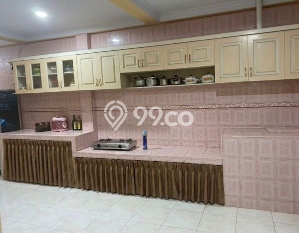 Rumah Cantik Siap Pakai Di Pontianak Tenggara Luas 200m2 Lokasi Strategis Rumah Cantik Siap Pakai Di Pontianak Tenggara Luas 200m2 Lokasi Strategis