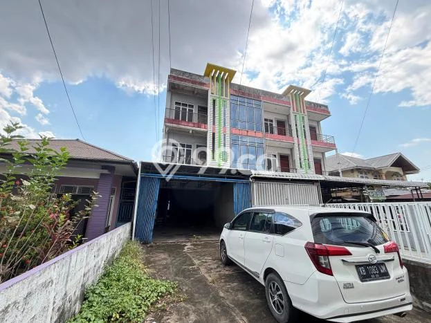 Ruko Disewakan Lokasi Pontianak Barat Pontianak Harga Spesial! Ruko Disewakan Lokasi Pontianak Barat Pontianak Harga Spesial!