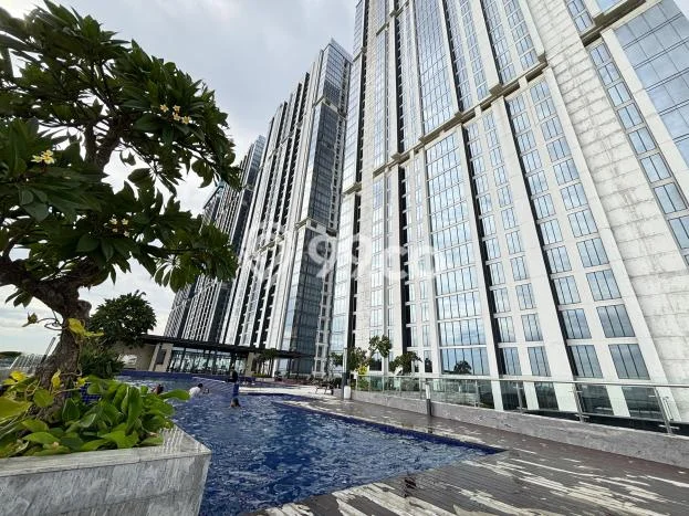 Dijual Apartemen 1 KT 1 KM di Batam Centre Luas 24m2 Dijual Apartemen 1 KT 1 KM di Batam Centre Luas 24m2