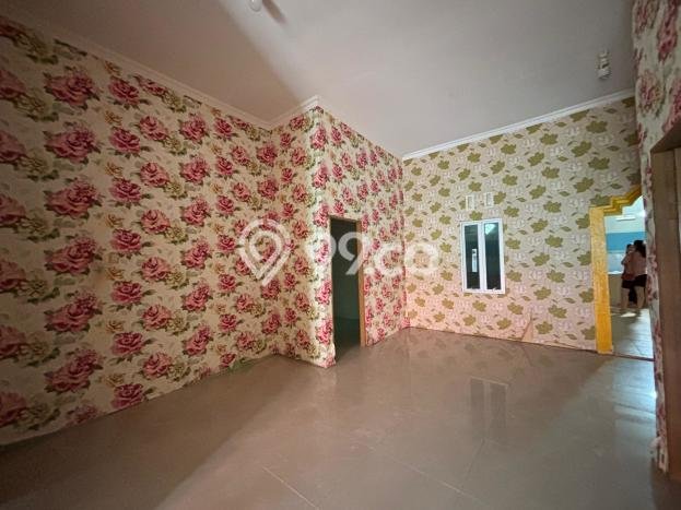 Hunian Cantik Modern Lb 150m2 di Pontianak Tenggara, Pontianak Hunian Cantik Modern Lb 150m2 di Pontianak Tenggara, Pontianak