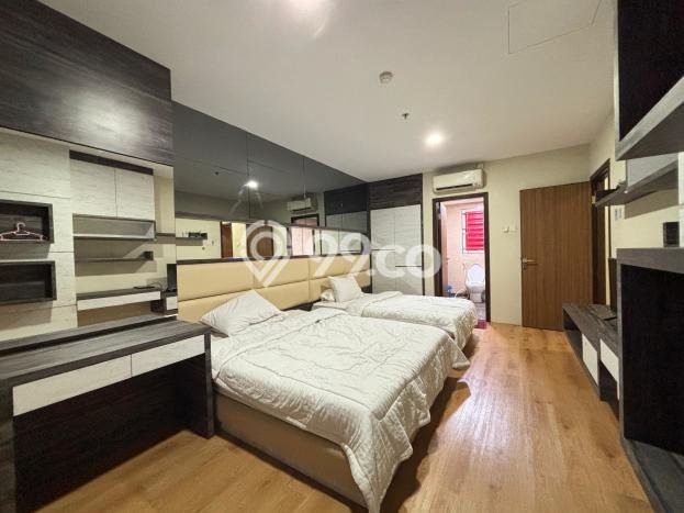 Apartemen Strategis di Batam Kota, 0 KT, Luas 104m2m², Ready Huni Apartemen Strategis di Batam Kota, 0 KT, Luas 104m2m², Ready Huni