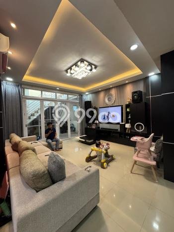 Siap Huni Hunian Elit 4 Kamar di Batam Kota Dekat ke Mana Pun Siap Huni Hunian Elit 4 Kamar di Batam Kota Dekat ke Mana Pun