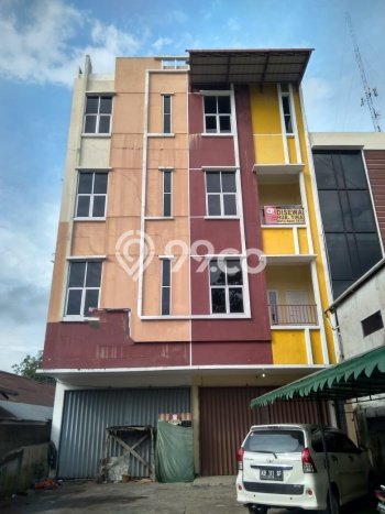 Disewakan Ruko di Pusat Kota Pontianak Ramai Strategis Disewakan Ruko di Pusat Kota Pontianak Ramai Strategis
