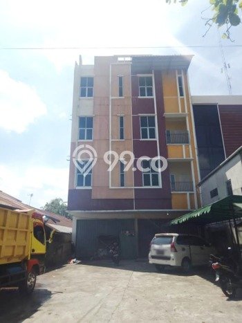 Disewakan Ruko di Pusat Kota Pontianak Ramai Strategis Disewakan Ruko di Pusat Kota Pontianak Ramai Strategis