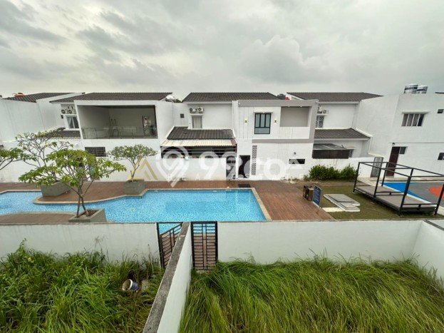 Dijual Hunian Rumah Terawat 3 Kamar di Batam Centre, Batam Dijual Hunian Rumah Terawat 3 Kamar di Batam Centre, Batam
