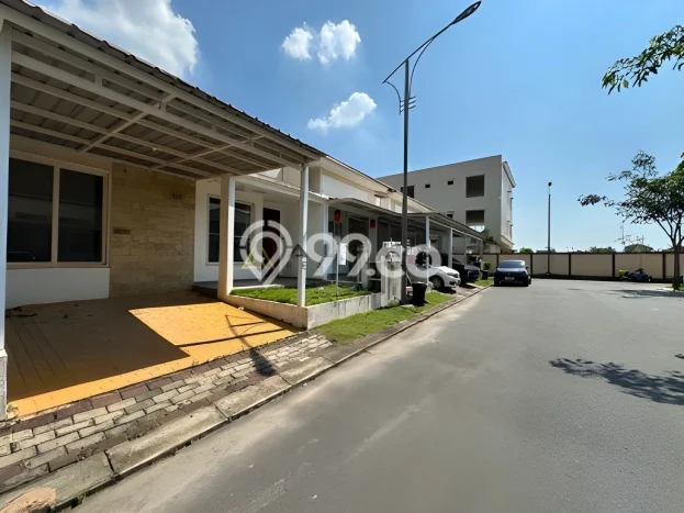 Rumah Luas Tanah 105m2m² di , Batam - Lokasi Strategis Rumah Luas Tanah 105m2m² di , Batam - Lokasi Strategis