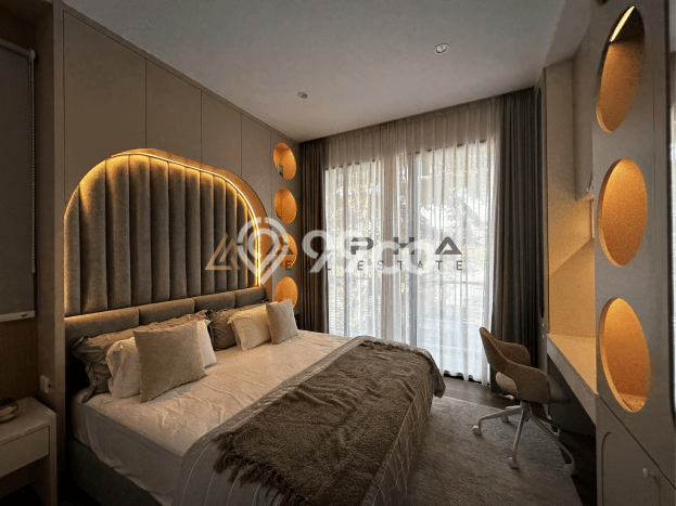 Hunian Elit LB 191m2 Siap Huni Desain Elegan di Batam Centre, Batam Hunian Elit LB 191m2 Siap Huni Desain Elegan di Batam Centre, Batam