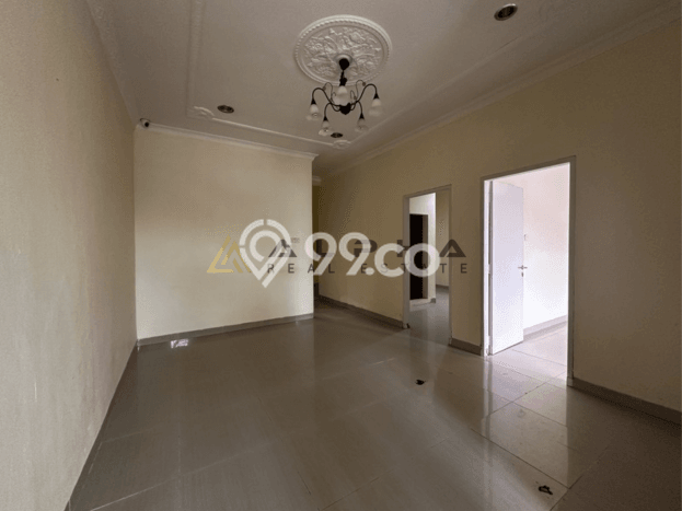 Rumah Modern 4 KT di Batam Centre Batam Unfurnished Rumah Modern 4 KT di Batam Centre Batam Unfurnished