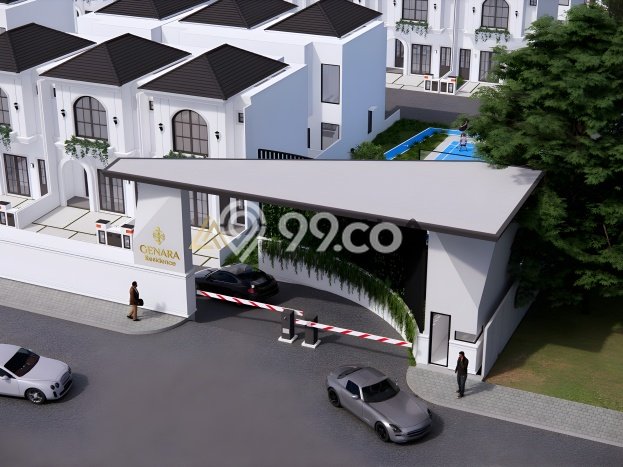 For Sale Rumah 3 Kamar Lokasi Ideal Bagus dan Strategis di Batam Kota For Sale Rumah 3 Kamar Lokasi Ideal Bagus dan Strategis di Batam Kota