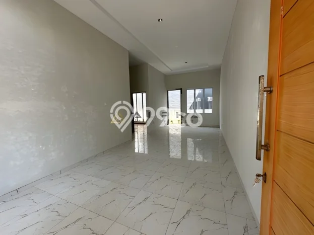 Rumah Luas Tanah 105m2m² di , Batam - Lokasi Strategis Rumah Luas Tanah 105m2m² di , Batam - Lokasi Strategis