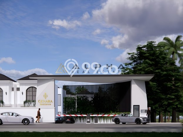For Sale Rumah 3 Kamar Lokasi Ideal Bagus dan Strategis di Batam Kota For Sale Rumah 3 Kamar Lokasi Ideal Bagus dan Strategis di Batam Kota