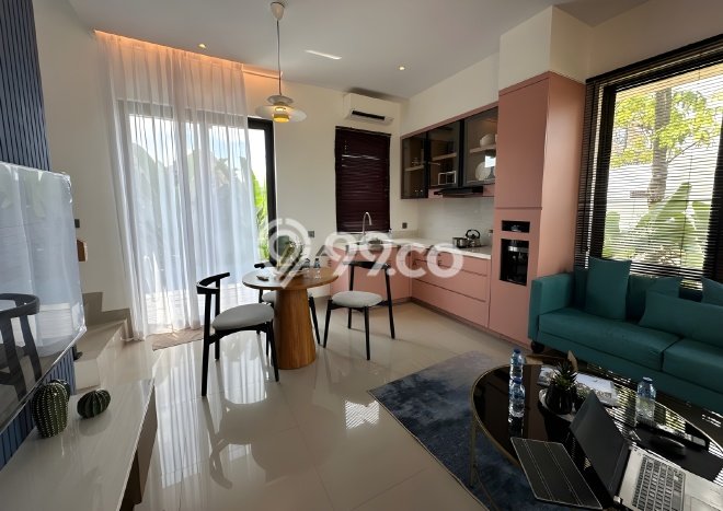 Rumah di , Batam, LT 76m2m² LB 98m2m² Rumah di , Batam, LT 76m2m² LB 98m2m²