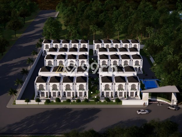 For Sale Rumah 3 Kamar Lokasi Ideal Bagus dan Strategis di Batam Kota For Sale Rumah 3 Kamar Lokasi Ideal Bagus dan Strategis di Batam Kota
