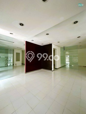 FOR RENT! Kantor di Jemursari Cocok untuk Bisnis 429m2 FOR RENT! Kantor di Jemursari Cocok untuk Bisnis 429m2