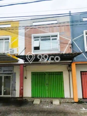 Ruko Bagus Dijual LB 108m2 Lokasi Strategis Surabaya Area Cocok untuk Berbisnis Ruko Bagus Dijual LB 108m2 Lokasi Strategis Surabaya Area Cocok untuk Berbisnis