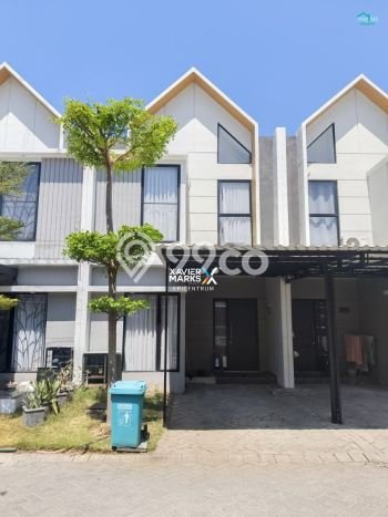 Disewakan Segera Rumah Kondisi Baik di Kawasan Sukolilo, Surabaya Disewakan Segera Rumah Kondisi Baik di Kawasan Sukolilo, Surabaya