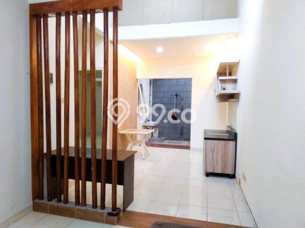 For Sale Hunian Rumah Nyaman 2 Kamar di Gununganyar, Surabaya For Sale Hunian Rumah Nyaman 2 Kamar di Gununganyar, Surabaya