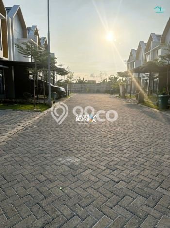Disewakan Segera Rumah Kondisi Baik di Kawasan Sukolilo, Surabaya Disewakan Segera Rumah Kondisi Baik di Kawasan Sukolilo, Surabaya