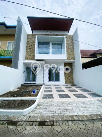 Dijual Cepat Rumah Bagus Siap Huni LB 170m2 di Pakal, Surabaya Dijual Cepat Rumah Bagus Siap Huni LB 170m2 di Pakal, Surabaya