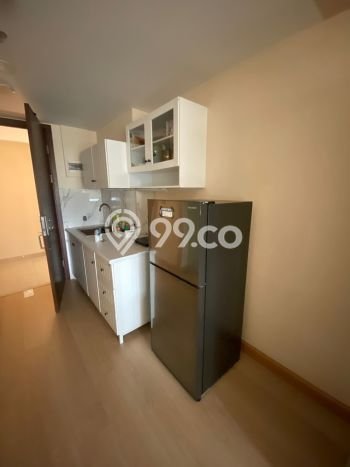 Apartemen Minimalis di Kelapa Dua Tangerang dengan 1 KT & 1 KM Apartemen Minimalis di Kelapa Dua Tangerang dengan 1 KT & 1 KM