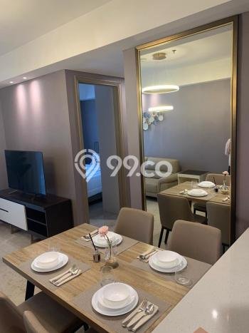 Disewakan Apartemen Murah di Pantai Indah Kapuk 2 Bedroom Disewakan Apartemen Murah di Pantai Indah Kapuk 2 Bedroom