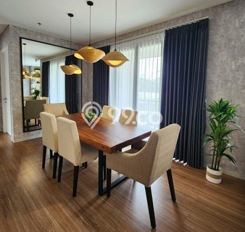 Hunian Apartemen Sewa Terjangkau 135m2 di Serpong Utara, Cocok untuk Hunian Anda Hunian Apartemen Sewa Terjangkau 135m2 di Serpong Utara, Cocok untuk Hunian Anda