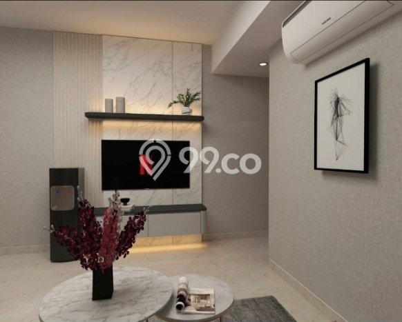 Ada Kamar Apartemen Murah Disewa di Pademangan, Jakarta Utara 1 BR Ada Kamar Apartemen Murah Disewa di Pademangan, Jakarta Utara 1 BR