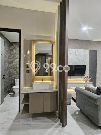 Hunian Mewah Siap Huni LT 120m2 di Kelapa Gading, Jakarta Utara Hunian Mewah Siap Huni LT 120m2 di Kelapa Gading, Jakarta Utara