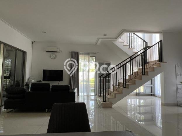 Jual Rumah Mewah Elegan Dengan View Eksklusif di Golf Island, Jakarta Utara Jual Rumah Mewah Elegan Dengan View Eksklusif di Golf Island, Jakarta Utara