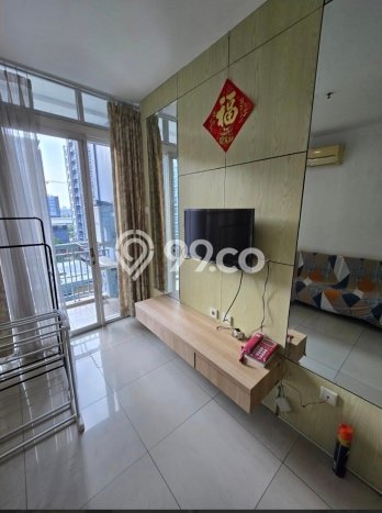Apartemen Murah dengan 3 BR & 2 KM di Penjaringan Jakarta Utara Apartemen Murah dengan 3 BR & 2 KM di Penjaringan Jakarta Utara