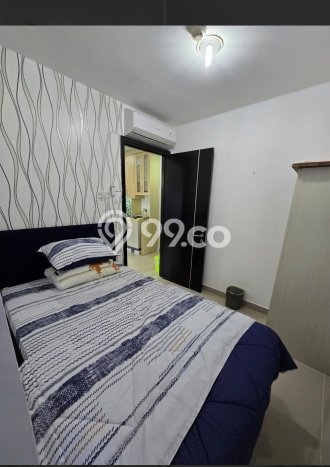 Apartemen Murah dengan 3 BR & 2 KM di Penjaringan Jakarta Utara Apartemen Murah dengan 3 BR & 2 KM di Penjaringan Jakarta Utara