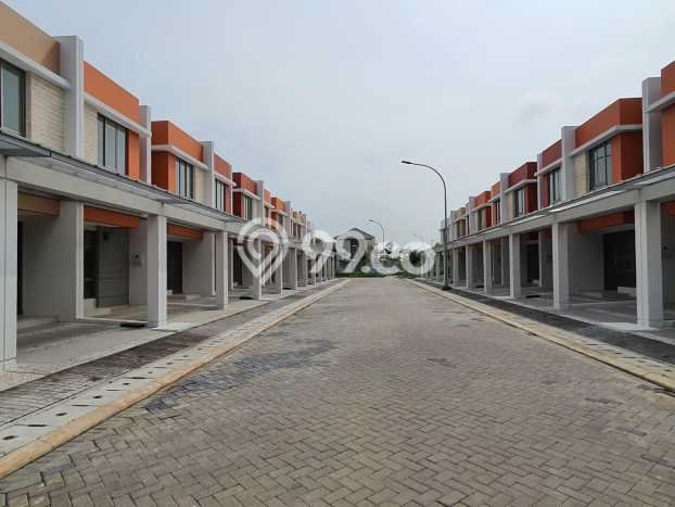 Jual Rumah Modern 2 KT di Pantai Indah Kapuk 2, Jakarta Utara Jual Rumah Modern 2 KT di Pantai Indah Kapuk 2, Jakarta Utara