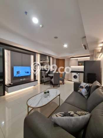 Jarang Ada! Unit Apartemen Hemat di Kemayoran, Jakarta Pusat 2 Kamar Tidur dan 2 Kamar Mandi Jarang Ada! Unit Apartemen Hemat di Kemayoran, Jakarta Pusat 2 Kamar Tidur dan 2 Kamar Mandi